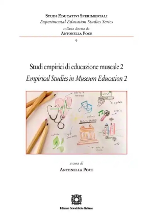 Studi Empirici Di Educ.mus.v2 fronte