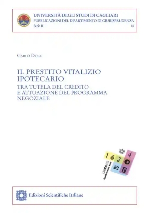 Prestito Vitalizio Ipotecario fronte