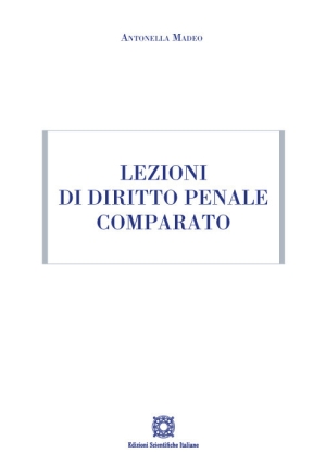 Lezioni Diritto Penale Compara fronte