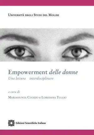 Empowerment Delle Donne fronte