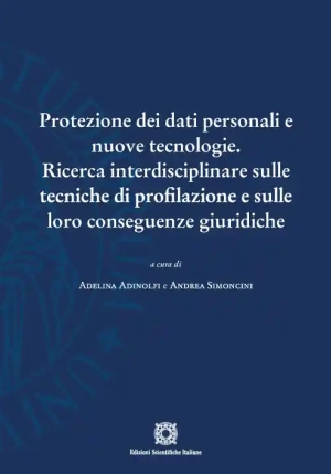 Protezione Dati Personali fronte