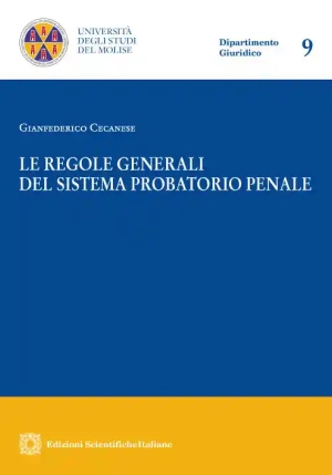 Regole Generali Sistema Probat fronte