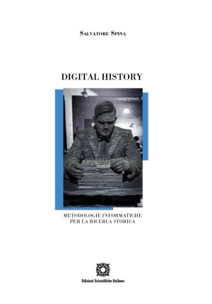 Digital History fronte