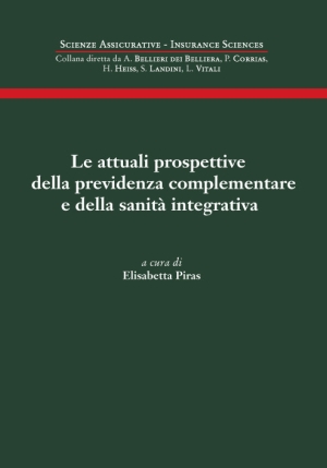 Attuali Prospettive Previdenza fronte