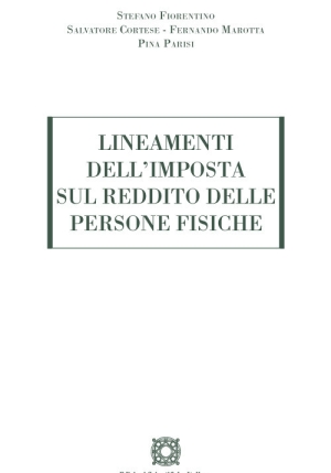 Lineamenti Imposta Reddito Per fronte