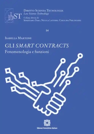 Smart Contracts fronte