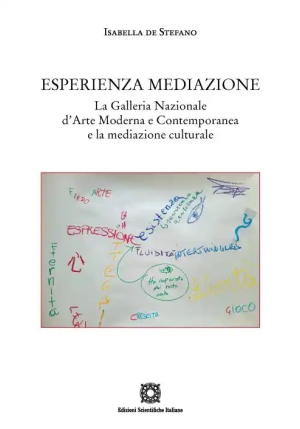 Esperienza Mediazione fronte