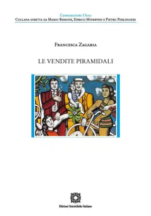 Vendite Piramidali fronte