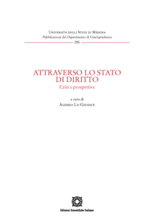 Attraverso Lo Stato Di Diritto fronte