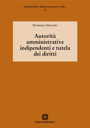 Autorita' Amministrative fronte