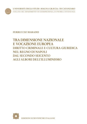 Tra Dimensione Nazionale E Voc fronte