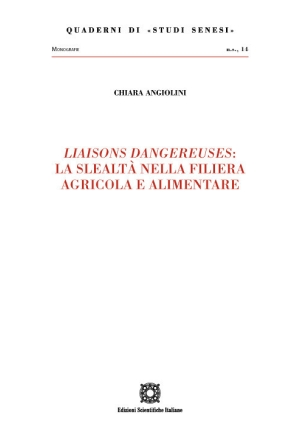 Liaisons Dangereuses fronte