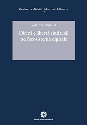 Diritti Liberta Sindacali fronte