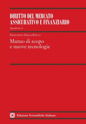 Mutuo Di Scopo Nuove Tecnologi fronte