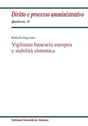 Vigilanza Bancaria Europea fronte