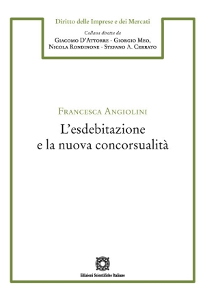 Esdebitazione Nuova Concorsual fronte