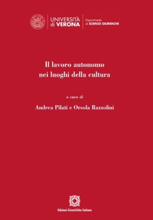 Lavoro Autonomo Luoghi Cultura fronte