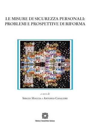 Misure Di Sicurezza Personali fronte