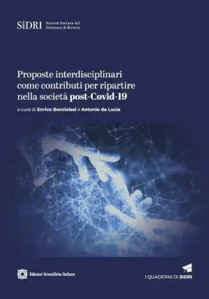 Proposte Interdisciplinari Com fronte