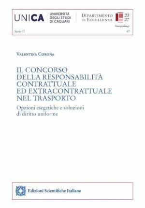 Concorso Responsabilita fronte