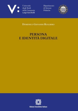 Persona Identita' Digitale fronte