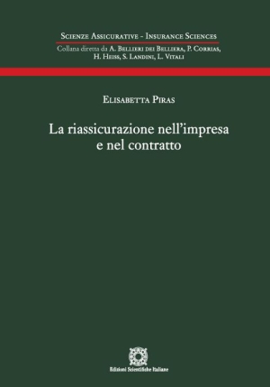 Riassicurazione Impresa Contra fronte