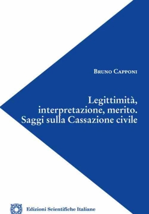 Legittimita Interpretazione fronte