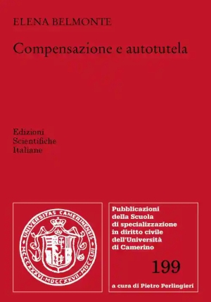 Compensazione Autotutela fronte