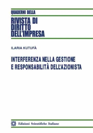 Interferenza Gestione Responsa fronte