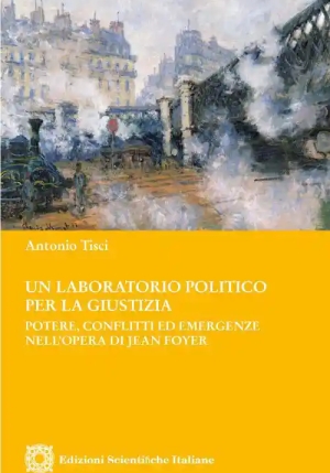 Laboratorio Politico Per La Gi fronte