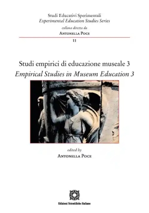 Studi Empirici Educazione Muse fronte