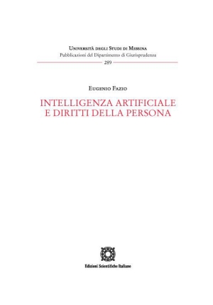 Intelligenza Artificiale fronte