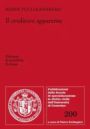 Creditore Apparente fronte