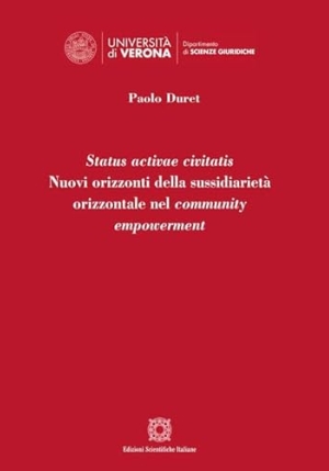 Status Activae Civitatis fronte