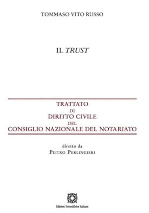 Trust fronte