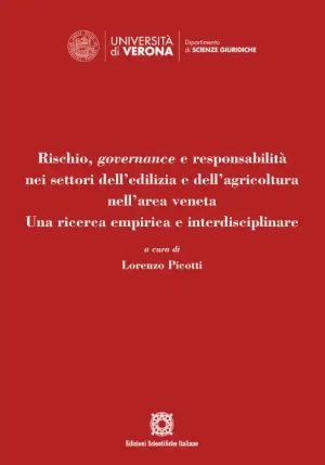 Rischio Governance Responsabil fronte