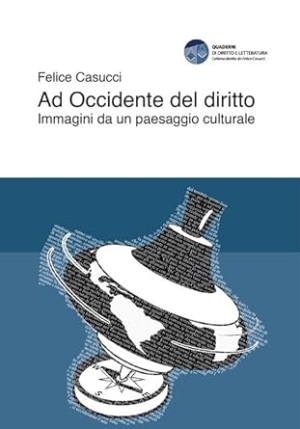 Ad Occidente Del Diritto fronte