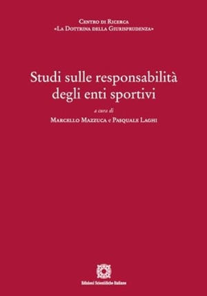 Studi Responsabilita Enti Spor fronte