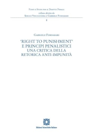 Right To Punishment fronte