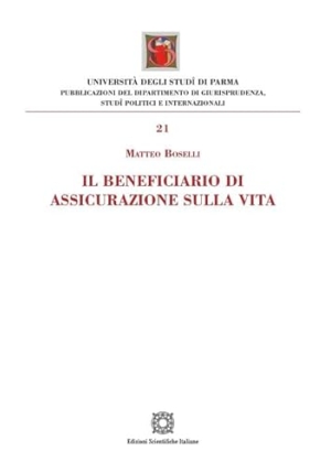 Beneficiario Assicurazione Vit fronte