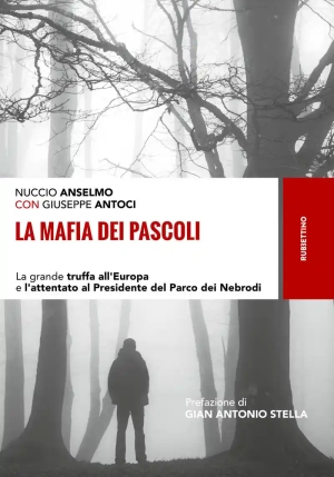 La Mafia Dei Pascoli fronte