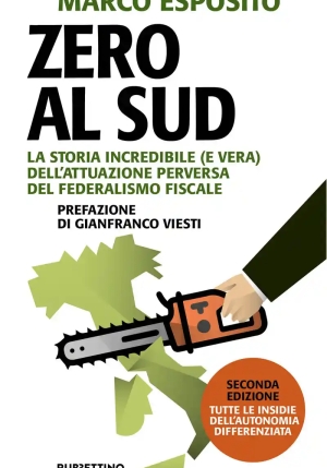 Zero Al Sud fronte