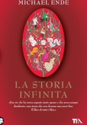 Storia Infinita (la) fronte