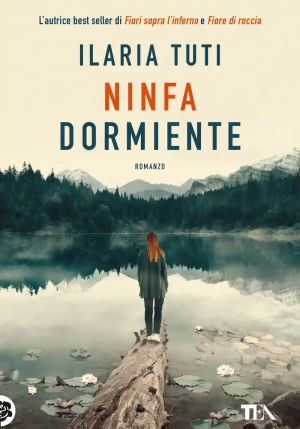 Ninfa Dormiente fronte