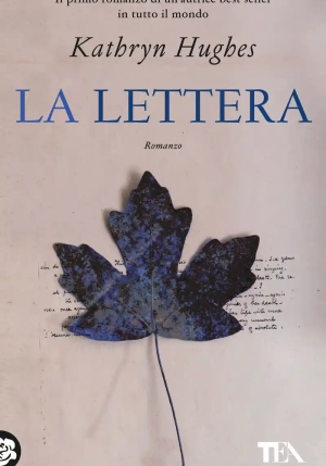 Lettera (la) fronte