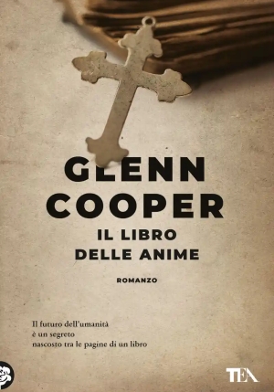 Libro Delle Anime (il) fronte