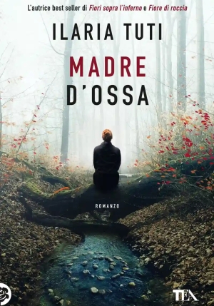 Madre D'ossa fronte