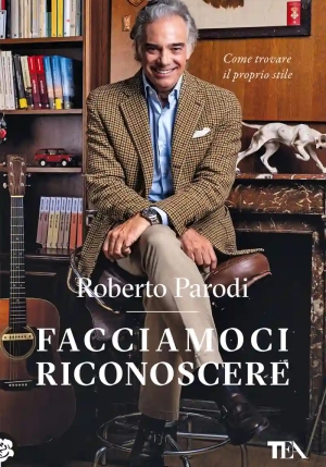 Facciamoci Riconoscere fronte