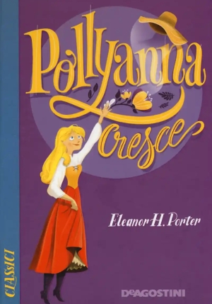 Pollyanna Cresce fronte