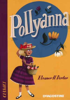 Pollyanna fronte